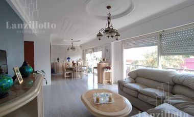 4amb cohcera   baulera   dos patios !!