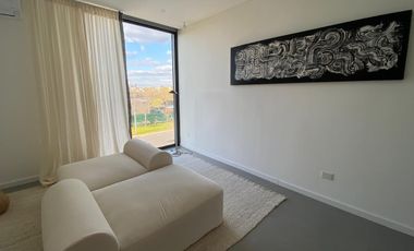 Casa aL AGUA en Acacias, Puertos del Lago - Escobar