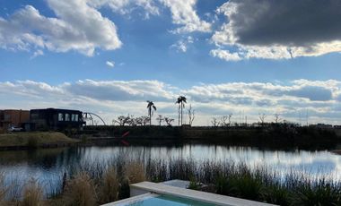 Casa aL AGUA en Acacias, Puertos del Lago - Escobar