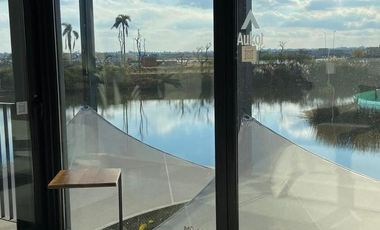 Casa aL AGUA en Acacias, Puertos del Lago - Escobar