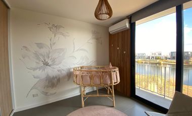 Casa aL AGUA en Acacias, Puertos del Lago - Escobar