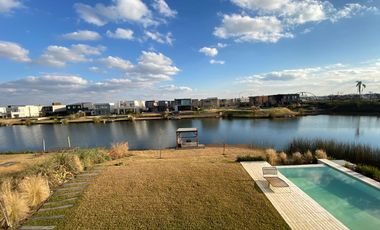 Casa aL AGUA en Acacias, Puertos del Lago - Escobar