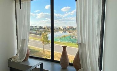 Casa aL AGUA en Acacias, Puertos del Lago - Escobar