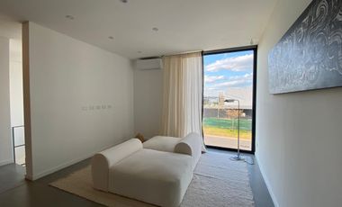 Casa aL AGUA en Acacias, Puertos del Lago - Escobar