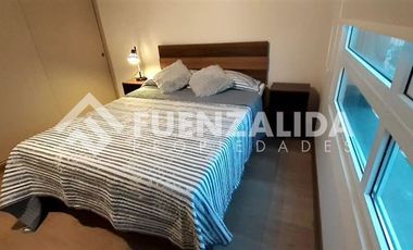 Departamento en Arriendo en Avenida Costa Mar, Concón