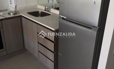 Departamento en Arriendo en Avenida Costa Mar, Concón