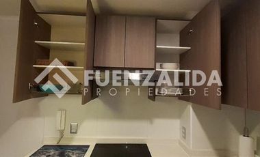 Departamento en Arriendo en Avenida Costa Mar, Concón