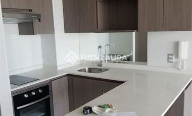 Departamento en Arriendo en Avenida Costa Mar, Concón