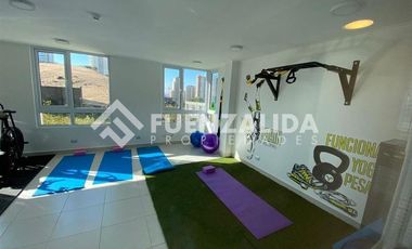 Departamento en Arriendo en Avenida Costa Mar, Concón