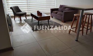 Departamento en Arriendo en Avenida Costa Mar, Concón