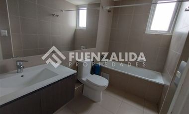 Departamento en Arriendo en Avenida Costa Mar, Concón