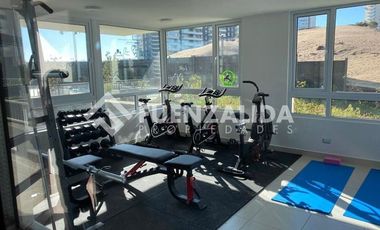 Departamento en Arriendo en Avenida Costa Mar, Concón