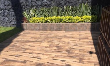 CASA EN VENTA EN INSURGENTES CUICUILCO DE 650M2