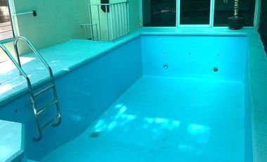CASA EN VENTA EN INSURGENTES CUICUILCO DE 650M2