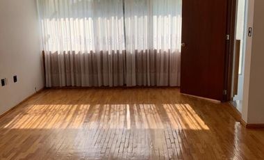 CASA EN VENTA EN INSURGENTES CUICUILCO DE 650M2