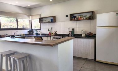 Casa 3 dormitorios en Sol del Paraná