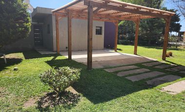 Casa 3 dormitorios en Sol del Paraná