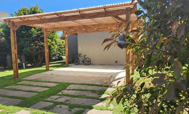 Casa 3 dormitorios en Sol del Paraná