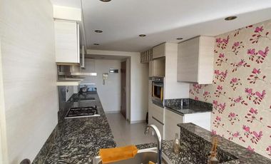 Departamento en  Las Lomitas