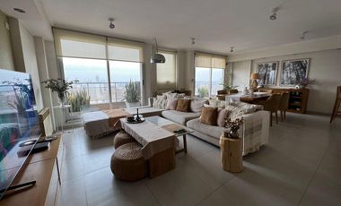 Departamento en  Las Lomitas