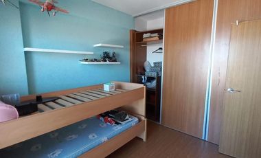 Departamento en  Las Lomitas