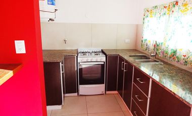 Departamento - General Pico