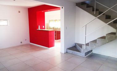 Departamento - General Pico