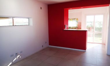 Departamento - General Pico