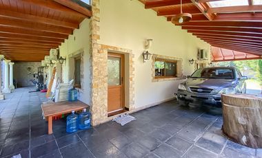 Casa de 3 dormitorios en venta en  Barrio Acevedo