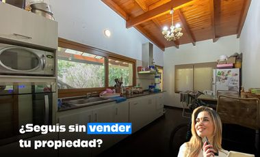 Casa de 3 dormitorios en venta en  Barrio Acevedo