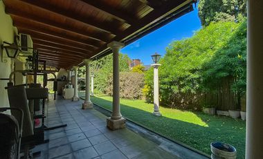 Casa de 3 dormitorios en venta en  Barrio Acevedo