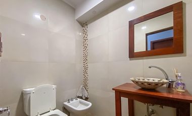 Casa de 3 dormitorios en venta en  Barrio Acevedo