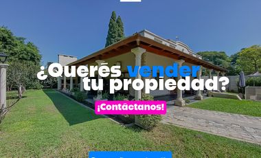 Casa de 3 dormitorios en venta en  Barrio Acevedo