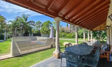 Casa de 3 dormitorios en venta en  Barrio Acevedo