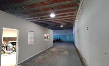 Excelente Depósito / Oficinas en Belgrano. Ideal coworking
