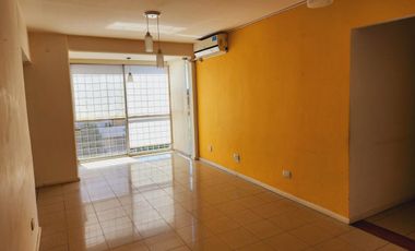 Venta depto 3 dormitorios con cochera - Bouquet Roldan 150 - area centro - Neuquen