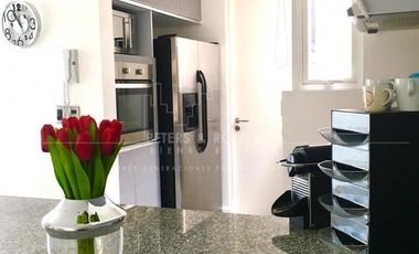 Departamento en Venta en Polanco