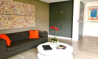Departamento en Venta en Polanco