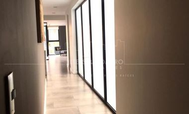 Departamento en Venta en Polanco