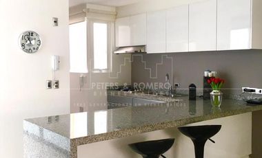 Departamento en Venta en Polanco