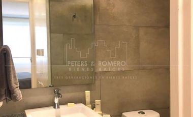 Departamento en Venta en Polanco