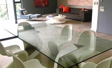 Departamento en Venta en Polanco