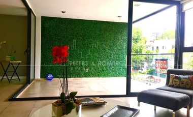 Departamento en Venta en Polanco