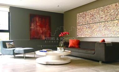Departamento en Venta en Polanco