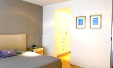 Departamento en Venta en Polanco