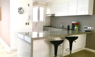 Departamento en Venta en Polanco