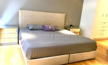 Departamento en Venta en Polanco