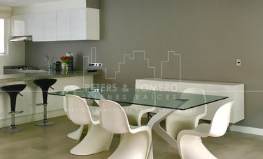 Departamento en Venta en Polanco