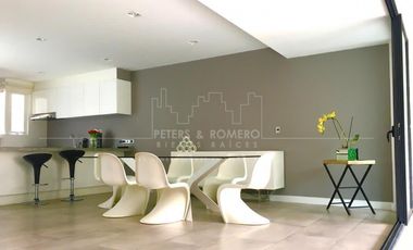 Departamento en Venta en Polanco