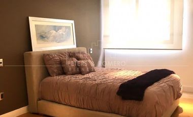 Departamento en Venta en Polanco